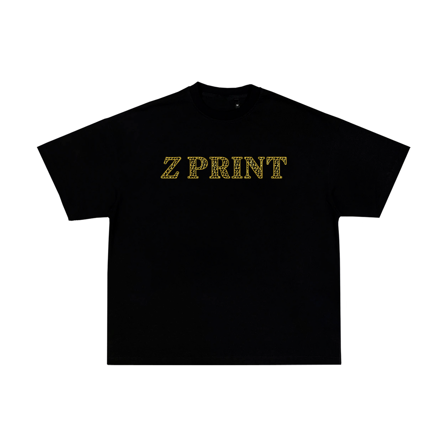 Z PRINT Tee Limited Edition