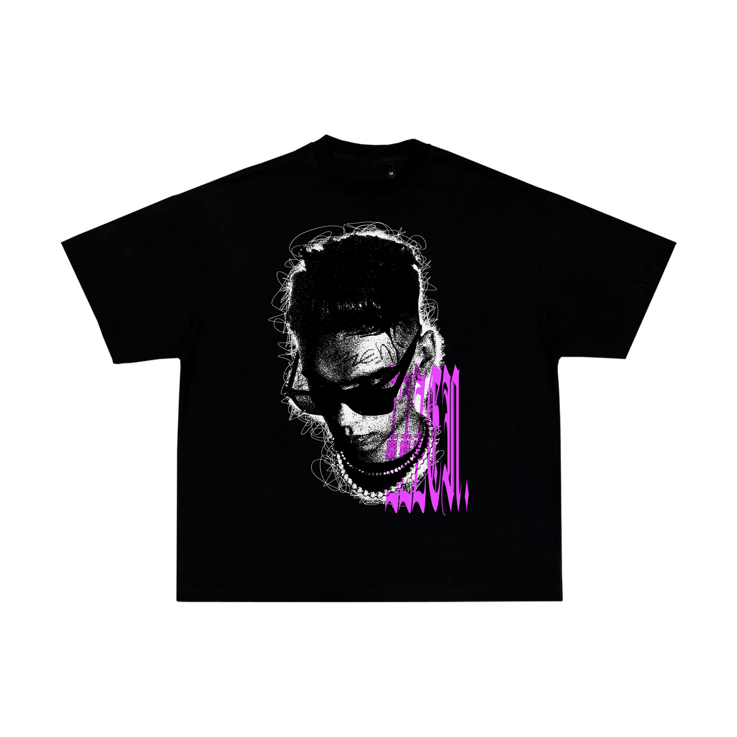 FACEV2 Tee