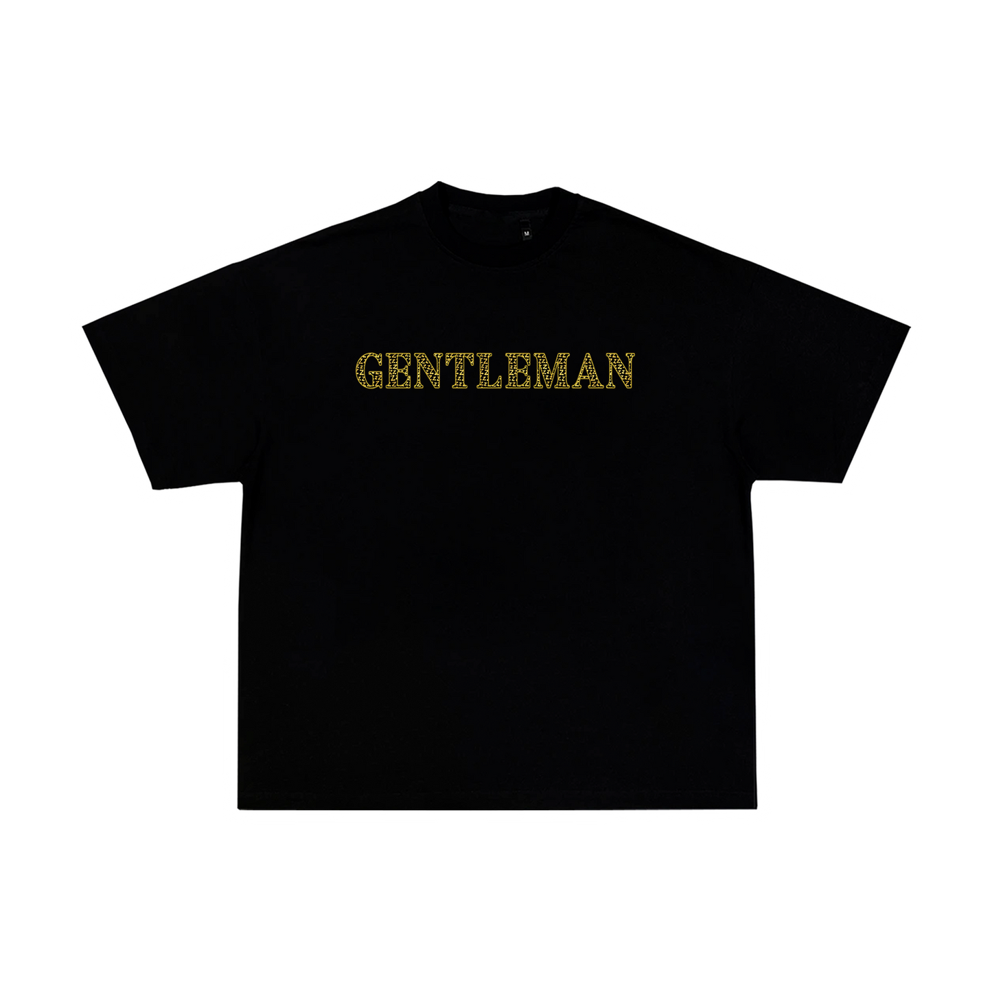 GENTLEMAN Tee Limited Edition