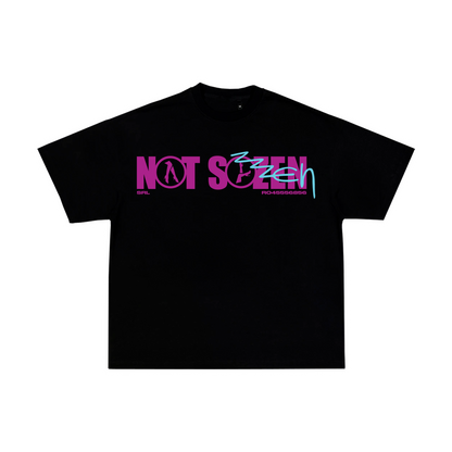 NSZ PURPLE Tee