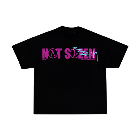 NSZ PURPLE Tee