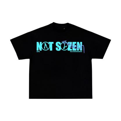 NSZ BLUE Tee