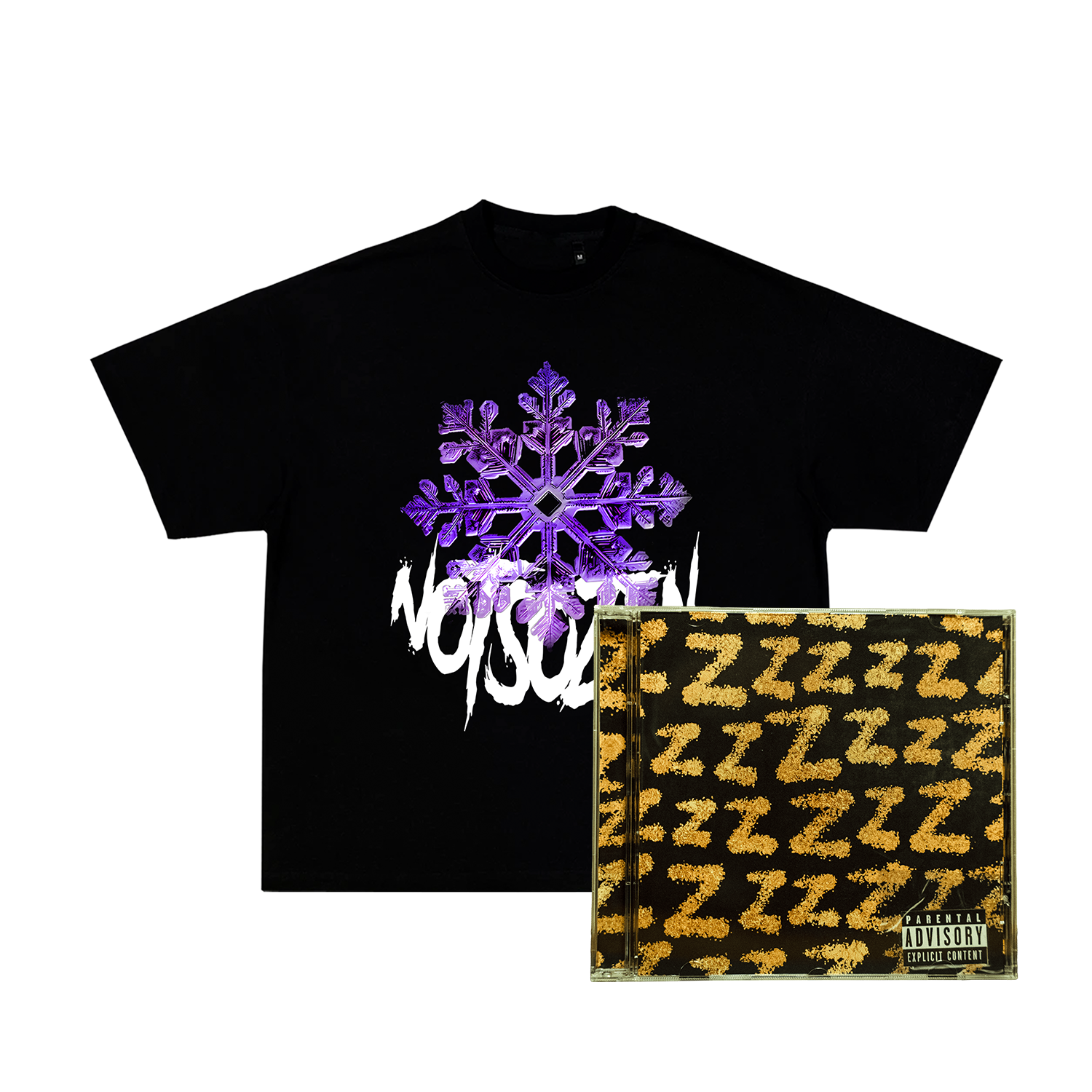 everyone Vincent L⁄S VINCENT LOGO BY TEE graphic tee Tsang sleeve
