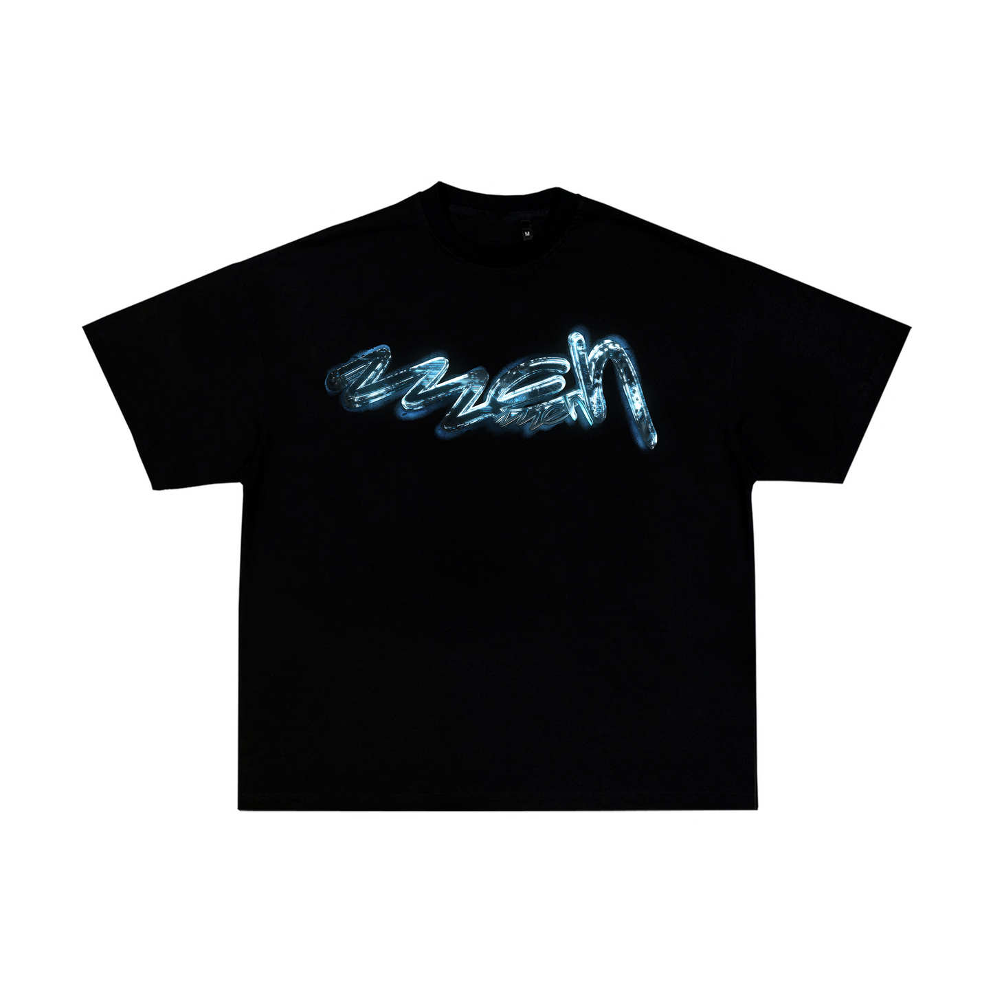 ZZZEN BLUE Tee