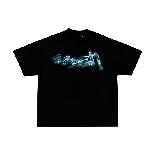 ZZZEN BLUE Tee