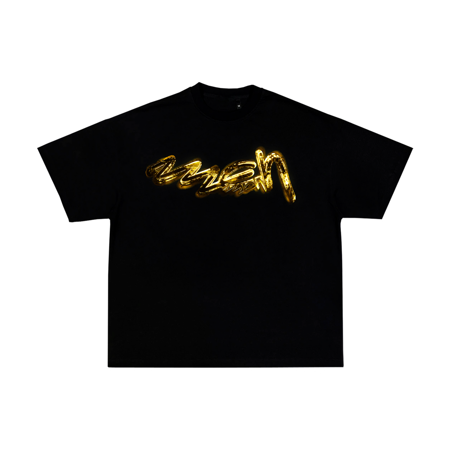 ZZZEN GOLD Tee