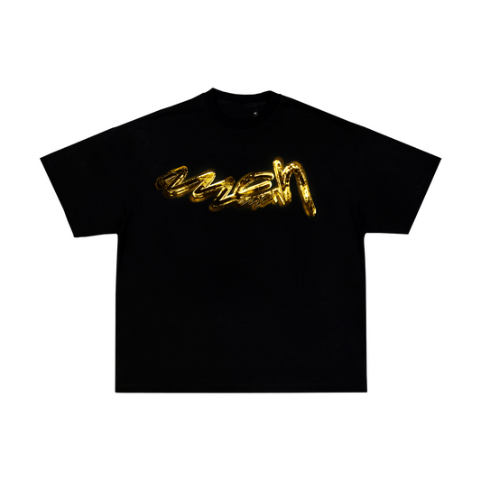 ZZZEN GOLD Tee