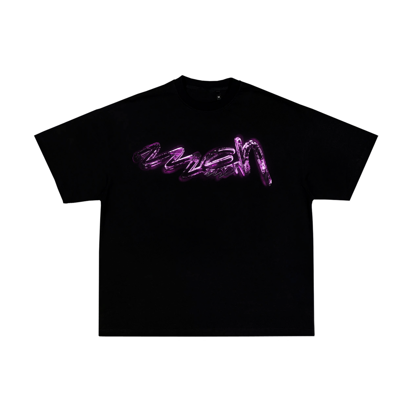 ZZZEN PURPLE Tee